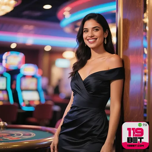 Jogadores se divertem com jogos de cassino no celular em ambiente brasileiro