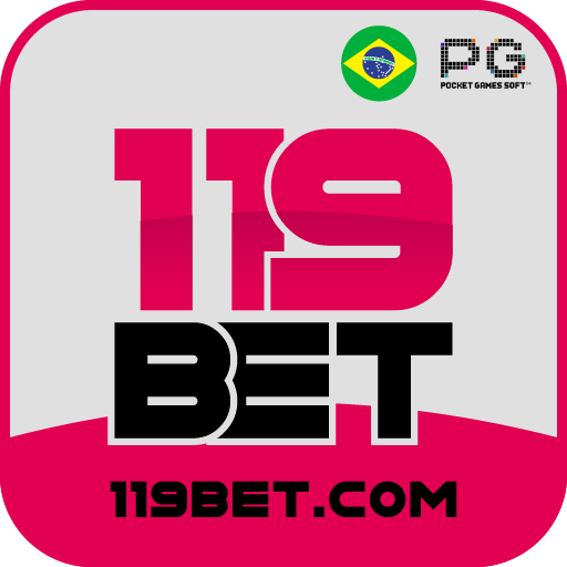 119bet logo
